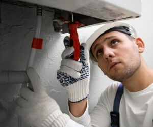 About Water Leak Detection Pros Wingate, MD